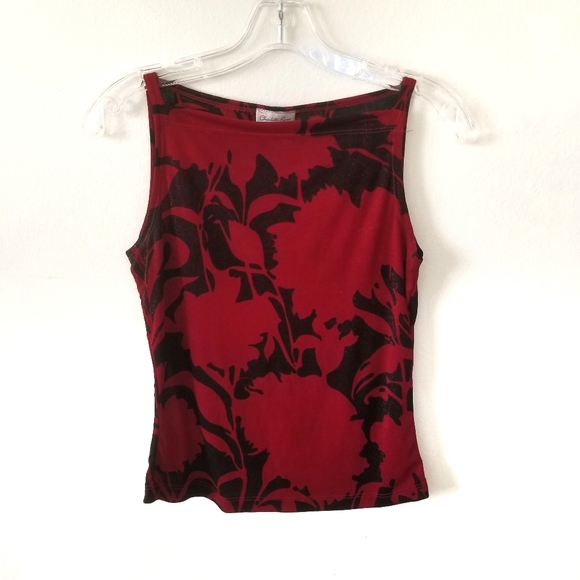 Charlotte Russe Tops - Charlotte Russe Top (Vintage 90's)